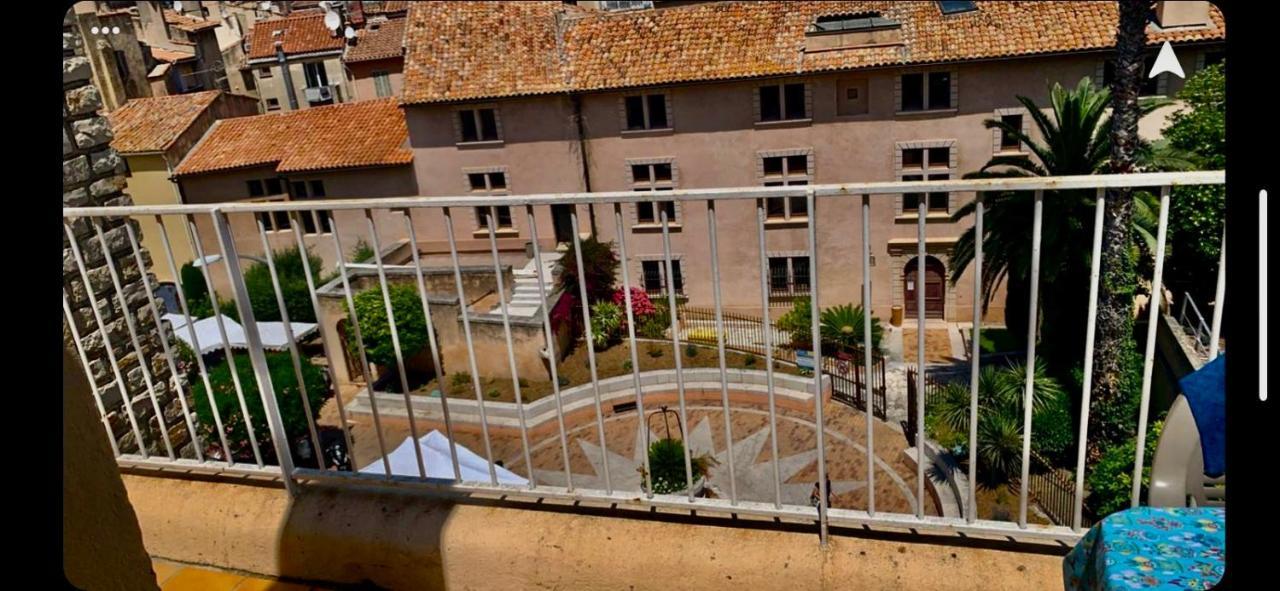 Le Provencal - Hyper Centre - Clim - Terrasse Apartment Cassis Exterior foto