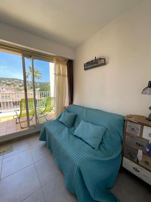 Le Provencal - Hyper Centre - Clim - Terrasse Apartment Cassis Exterior foto
